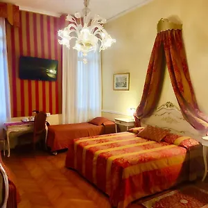 Hotel Mezzo Pozzo, Venise