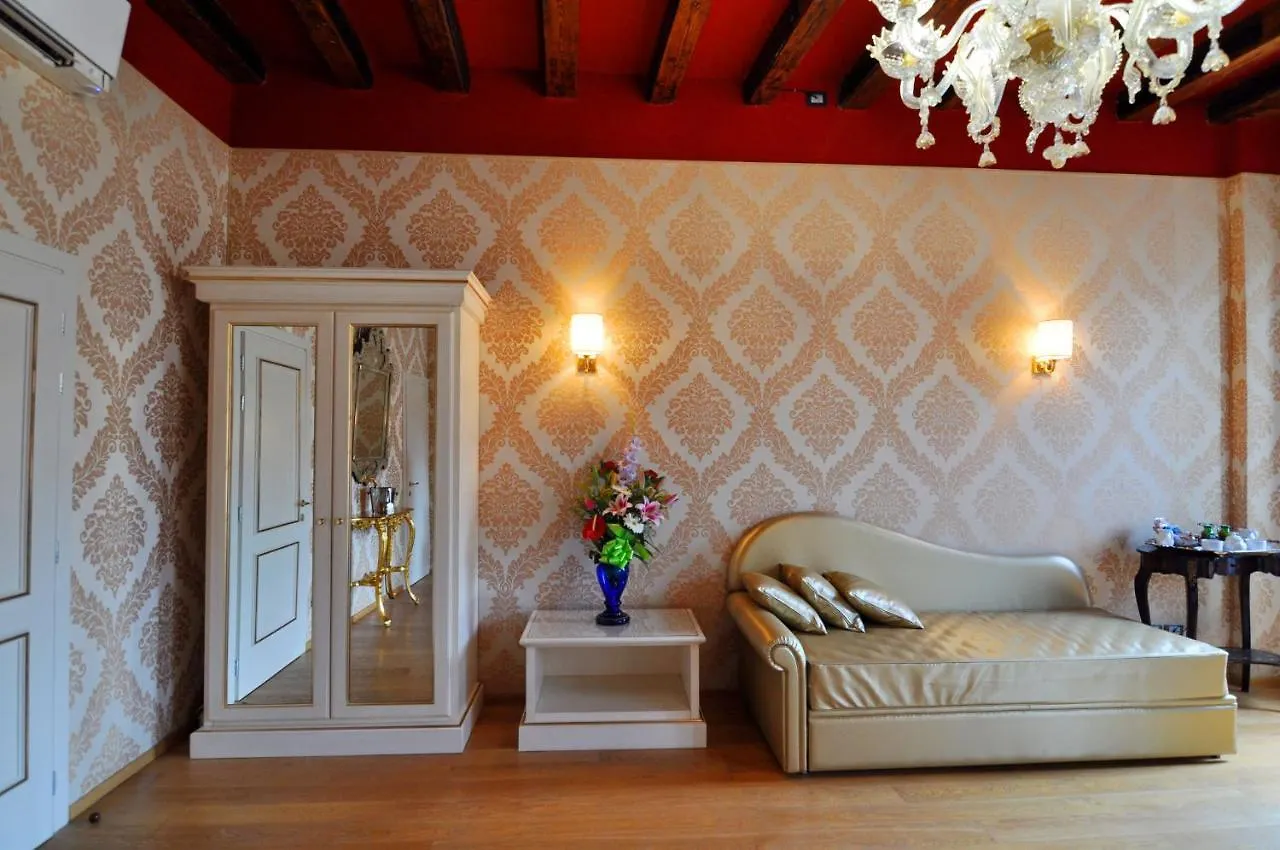 Dream Suites Venise