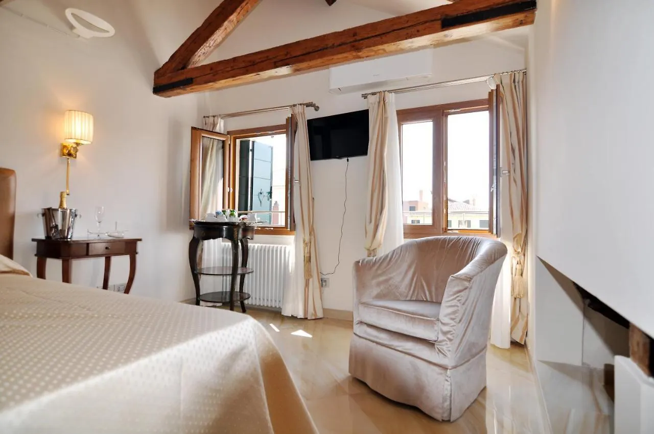 Dream Suites Venise 0*,  Italie