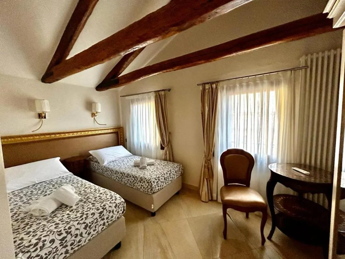 Dream Suites Venise 0*,  Italie